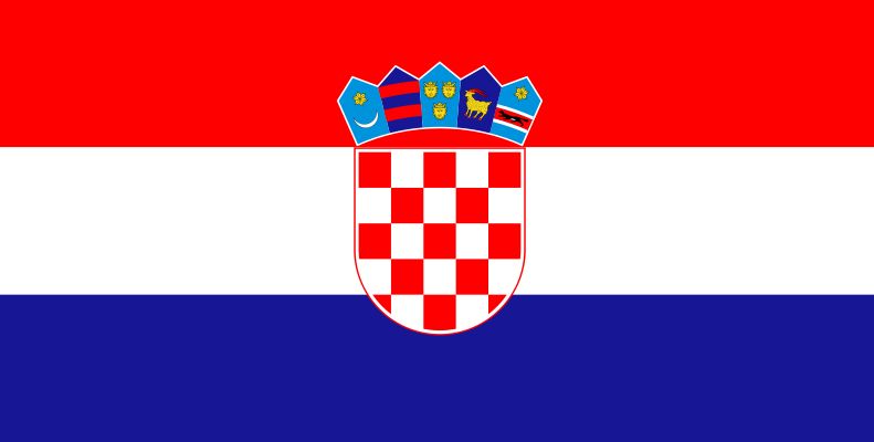 Croatian/kroatische Version